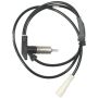 Standard Ignition ALS1522 ABS Speed Sensor
