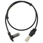 Standard Ignition ALS1523 ABS Speed Sensor