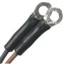 Standard Ignition ALS1527 ABS Speed Sensor