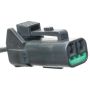 Standard Ignition ALS1538 ABS Speed Sensor