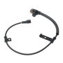 Standard Ignition ALS1539 ABS Speed Sensor