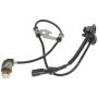 Standard Ignition ALS154 ABS Speed Sensor