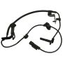 Standard Ignition ALS1550 ABS Speed Sensor