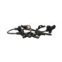 Standard Ignition ALS1553 ABS Speed Sensor