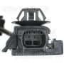 Standard Ignition ALS1553 ABS Speed Sensor