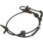 Standard Ignition ALS1555 ABS Speed Sensor