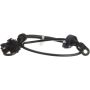 Standard Ignition ALS1555 ABS Speed Sensor