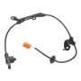 Standard Ignition ALS1567 ABS Speed Sensor