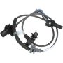 Standard Ignition ALS1568 ABS Speed Sensor