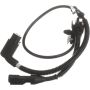Standard Ignition ALS156 ABS Speed Sensor