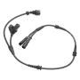 Standard Ignition ALS1575 ABS Speed Sensor