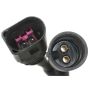 Standard Ignition ALS1575 ABS Speed Sensor