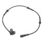 Standard Ignition ALS1576 ABS Speed Sensor