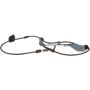 Standard Ignition ALS1579 ABS Speed Sensor
