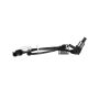 Standard Ignition ALS157 ABS Speed Sensor