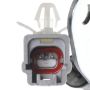 Standard Ignition ALS1580 ABS Speed Sensor