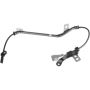 Standard Ignition ALS1580 ABS Speed Sensor