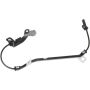 Standard Ignition ALS1580 ABS Speed Sensor