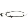 Standard Ignition ALS1582 ABS Speed Sensor