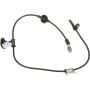 Standard Ignition ALS1582 ABS Speed Sensor