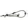 Standard Ignition ALS1585 ABS Speed Sensor