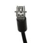 Standard Ignition ALS1585 ABS Speed Sensor