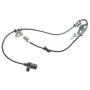 Standard Ignition ALS1586 ABS Speed Sensor