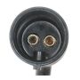 Standard Ignition ALS1587 ABS Speed Sensor