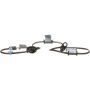 Standard Ignition ALS1590 ABS Speed Sensor