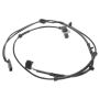 Standard Ignition ALS1592 ABS Speed Sensor