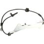 Standard Ignition ALS1595 ABS Speed Sensor
