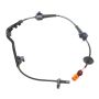 Standard Ignition ALS1597 ABS Speed Sensor