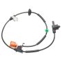 Standard Ignition ALS1599 ABS Speed Sensor