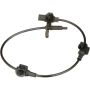 Standard Ignition ALS1604 ABS Speed Sensor