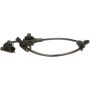Standard Ignition ALS1604 ABS Speed Sensor