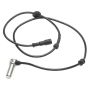 Standard Ignition ALS1607 ABS Speed Sensor