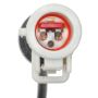 Standard Ignition ALS1609 ABS Speed Sensor