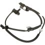 Standard Ignition ALS1615 ABS Speed Sensor