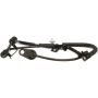 Standard Ignition ALS1615 ABS Speed Sensor