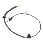 Standard Ignition ALS1627 ABS Speed Sensor