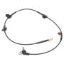 Standard Ignition ALS1635 ABS Speed Sensor