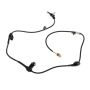 Standard Ignition ALS1636 ABS Speed Sensor