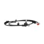 Standard Ignition ALS1637 ABS Speed Sensor
