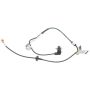 Standard Ignition ALS1638 ABS Speed Sensor