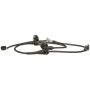 Standard Ignition ALS1639 ABS Speed Sensor