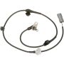 Standard Ignition ALS1639 ABS Speed Sensor