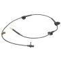 Standard Ignition ALS1640 ABS Speed Sensor