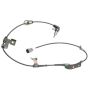 Standard Ignition ALS1646 ABS Speed Sensor