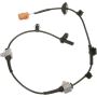 Standard Ignition ALS1648 ABS Speed Sensor