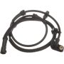 Standard Ignition ALS164 ABS Speed Sensor